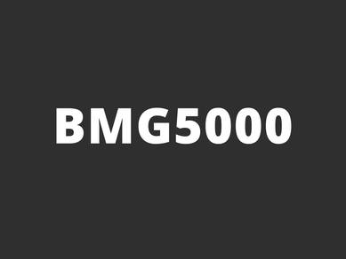 BMG5000