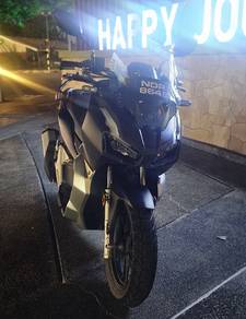 Honda ADV 150