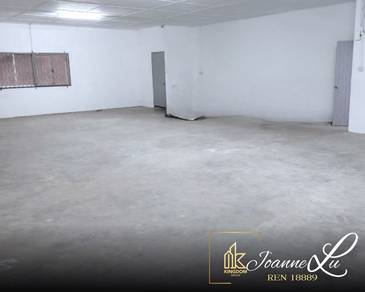 Warehouse / Factory For Rent in Penampang,SBH