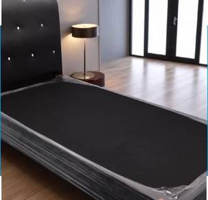 Rak Katil SINGLE - DIVAN Style