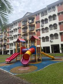 Apartment For Sale in Intan Apartment (Setiawangsa)