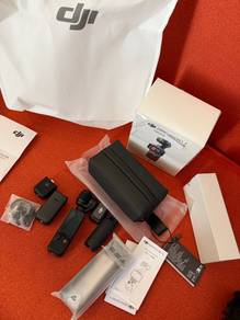 DJI OSMO POCKET 3 (New)