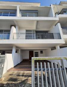 3-storey Terraced House For Sale in Masai,JHR