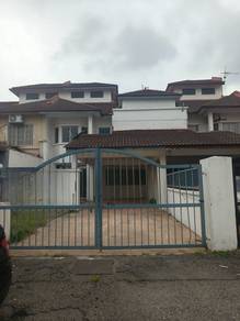 2-storey Terraced House For Sale in Puchong,SGR