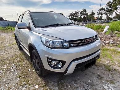 Great Wall Haval H1 COMFORT in Klang, SGR