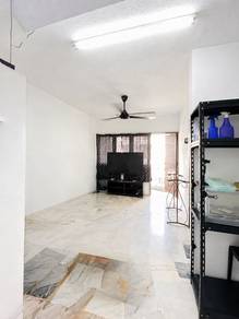 Apartment For Rent in Pandan Terrace Apartment (Pandan Perdana)