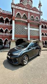 Perodua Bezza X X in Pendang, KDH