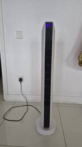 Tower fan