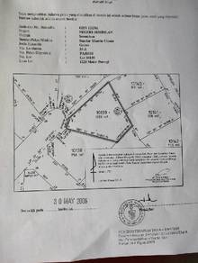 Residential Land in Mantin, NSN