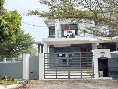 2-storey Terraced House For Sale in Rawang,SGR
