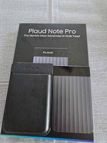 Plaud Pro AI Note Taker