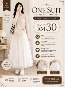 one set