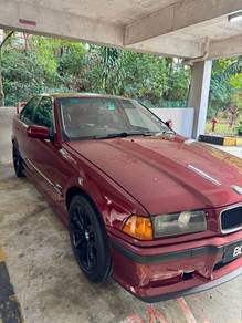 BMW 318i 18i in Cheras, KUL
