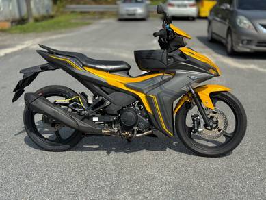 Yamaha Y16ZR