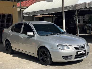 Proton Persona ELEGANCE BASE LINE in Jitra, KDH