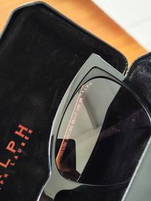 Ralph Lauren Shades Sunglasses