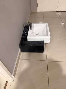 basin