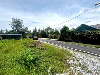 Residential Land in Sungai Buloh, SGR