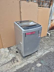 13kg top washer LG smart inverter