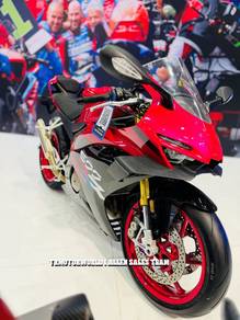 ZXMOTO 500RR
