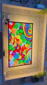 SAMSUNG 50inch FULL HD TV