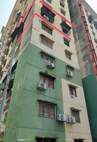 Apartment For Sale in Desa Sri Puteri