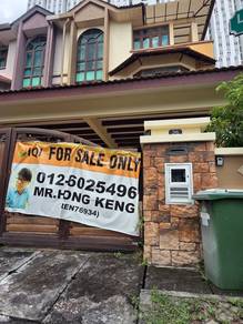 Semi-Detached House For Sale in Batu Ferringhi,PNG