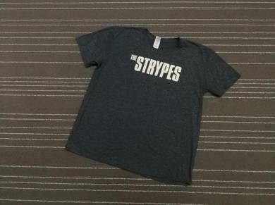 The Strypes indie band US tour saiz xl