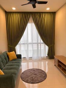 Service Residence For Rent in Edelweiss @ Tropicana Gardens