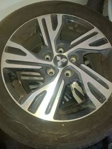 Tyre xpander