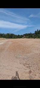Residential Land in Marang, TRG