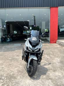 Honda ADV 160