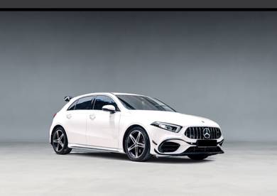 Mercedes Benz A200 200 PROGRESSIVE LINE in Others, SGR