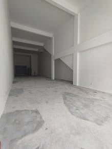 Shop lot For Rent in Melaka Tengah,MLK