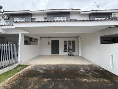 2-storey Terraced House For Sale in Bandar Sri Sendayan,NSN