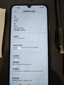 Huawei nova 12 vitality edition