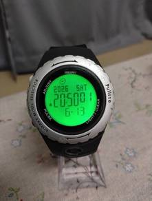 seiko pullsse