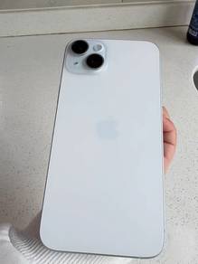 Iphone 15 plus 256gb murah!