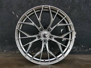 Sport rim 19 inch W205 W222 ALPHARD VELLFIRE W212