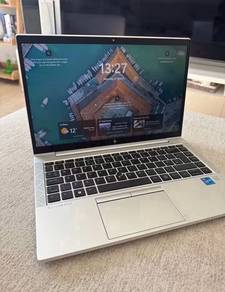 Like Brand New HP 840 Elitebook G8