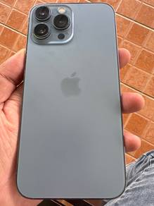 iphone 13 pro max 512GB