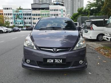 Proton Exora M-LINE CPS in Cheras, KUL