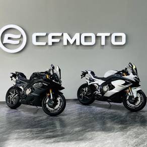 CFMOTO 750SR-S