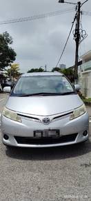 Toyota Previa G in Sri Petaling, KUL