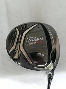 Golf Titleist 917D2 driver 10.5°