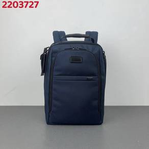 tumi Medium 15" Expandable Backpack