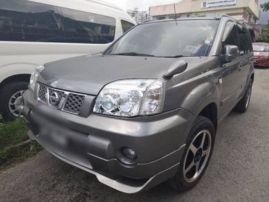 Nissan X-Trail LUXURY in Kota Kinabalu, SBH