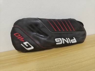 PING G410 Golf Driver Headcover