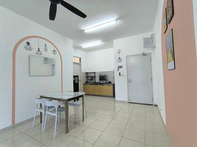 Room in Cheras, KUL