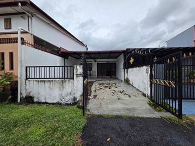 1-storey Terraced House For Sale in Semenyih,SGR